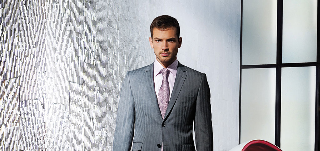 Custom Suits Dallas