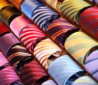 Custom Ties