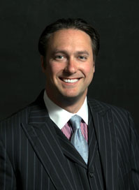 Keith Warshawsky - Custom Suits Dallas