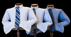 Custom Shirts Dallas