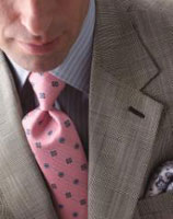 Bespoke Clothing